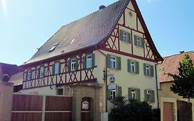 Zehnthof Geldersheim